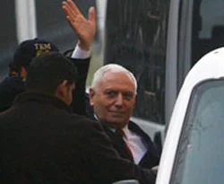 'Sağlıklı' raporuna rağmen taburcu edilmedi