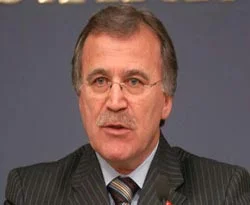 Şahin'den 'telekulak' açıklaması