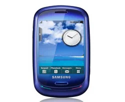Samsung'un mavisi