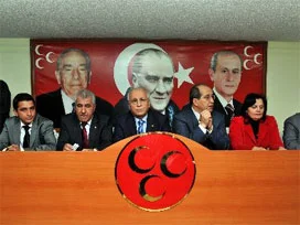 Şandır: Açılım Türkiye'yi uçuruma getirdi
