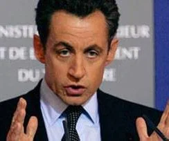 Sarkozy'nin teklifi