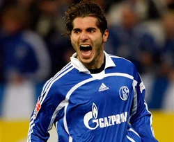 Schalke, Halil'i gözden çıkardı