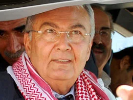 Şehit ailesinden Baykal'a tepki