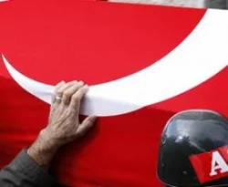 Şehit annesinden teğmene şok soru