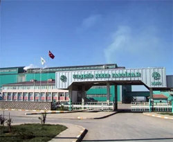 Şeker fabrikalarının özelleştirilmesi