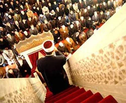Sendikalı imamlar namaz kıldırmayacak