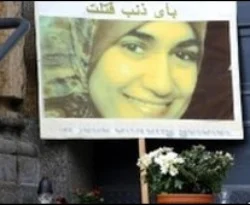 Şerbini'yi öldüren Alman'a müebbet