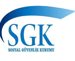 SGK Başkan Yardımcısı görevden alındı