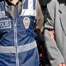 Siirt'te 8 gözaltı