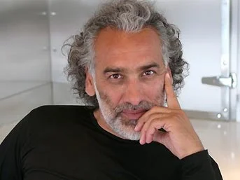Sinan Çetin AK Parti'yi öve öve bitiremedi