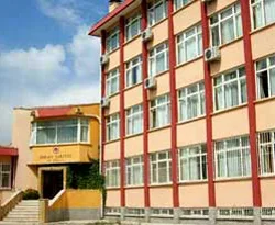 Sincan Ağır Ceza'dan TİB'de arama