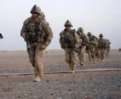 Slovakya,'dan Afganistan'a takviye asker