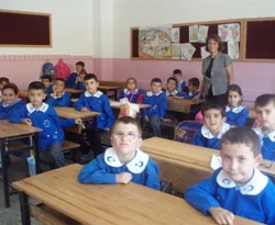 'Soğuk sınıf, domuz gribini tetikleyebilir'