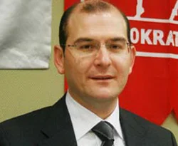 Soylu: Millet bu zilletten kurtulmalıdır