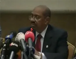 Sudan Heyet Başkanı'ndan notaya tepki