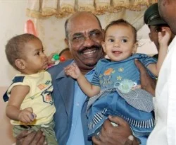 Sudan lider el Beşir neden gelmiyor?