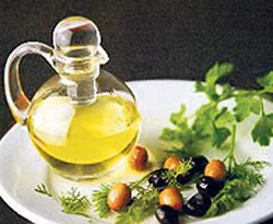 Suriye ile zeytinyağı ittifakı