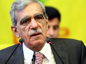 Sürpriz ziyaret olaylı başladı
