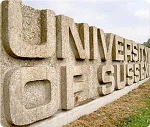 Sussex'ten İsrail ürünlerine boykot