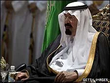 Suudi Arabistan nereye gidiyor?
