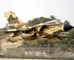 Suudi uçakları fosfor bombası kullandı