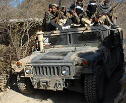 Taliban liderlerinin başına büyük ödül