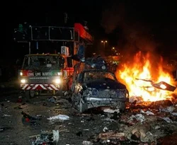 Taliban yanlıları, Blackwater'ı suçluyor