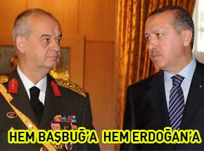 Taraf'tan Erdoğan ve Başbuğ'a cevap