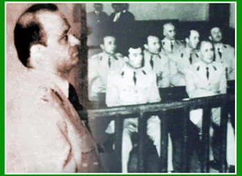 Tarih tekerrür etmesin