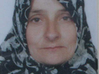 Tartıştığı eşini öldürdü