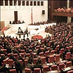 Tbmm'den ''Azarlama'' açıklaması