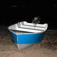 Tekne alabora oldu: 4 ölü