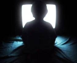 Televizyon çocukları saldırgan yapıyor