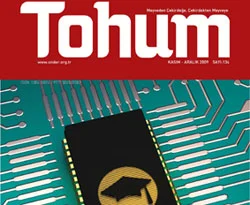 Tohum'dan üniversite eğitimine mercek