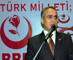 Topçu: "Danıştay adaleti katletti"