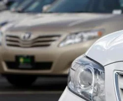 Toyota aylar sonra kâr açıkladı