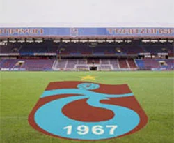 Trabzonspor sise takıldı