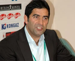 Trabzonspor Ünal Karaman'a emanet