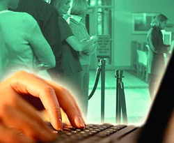 Trafik işlemleri artık e-devlet'te