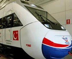 Trenle seyahate rağbet artıyor