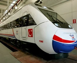 Trenler 25 Kasım'da çalışmayacak