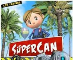 TT Çocuk'tan Süper Can oyunu