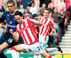 Tuncay Şanlı Ada'yı salladı