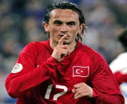 Tuncay Şanlı'ya anlamlı ödül