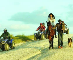 Turist sayısı arttı, gelir oranı düştü