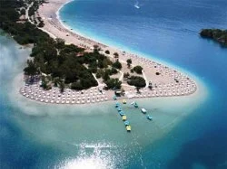 Turizm, Türkiye'de büyüdü