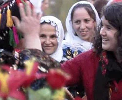 Türk-Kürt kardeşliğini pekiştirecek roman