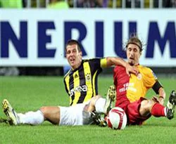 Turkcell Süper Lig 11. hafta sonuçları