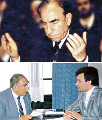 Türkeş açılıma destek verir miydi?