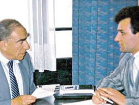 Türkeş'in Demokratik Açılım'a bakışı "Sıradışı"nda